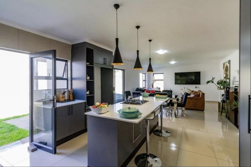 4 Bedroom Property for Sale in La Camargue Private Country Estate North West